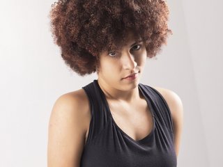 Erotiska video tērzēšana RukyaBlue