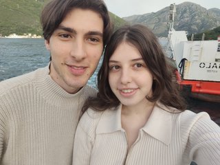 Erotiska video tērzēšana Ruri-and-Ruriboy