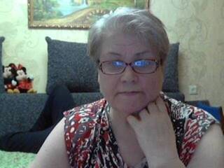 Erotiska video tērzēšana rusalka25