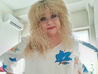 Erotiska video tērzēšana Rusanna123
