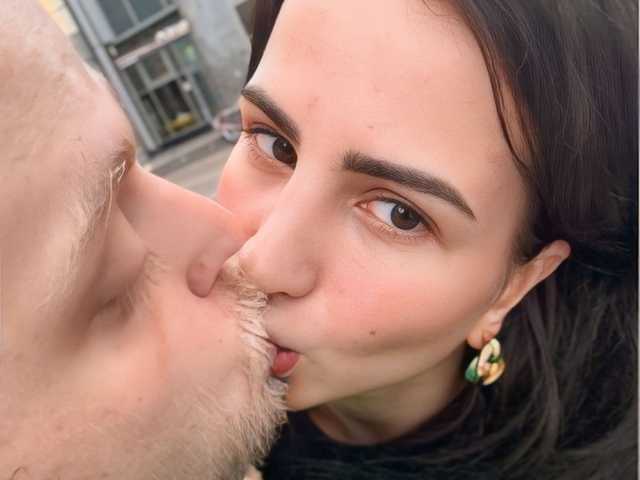 Profila foto MademoiselleDandMrS