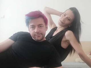 Erotiska video tērzēšana RuslanaCader