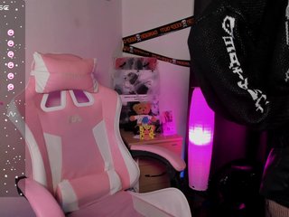 Erotiska video tērzēšana Rydel-Sherryy