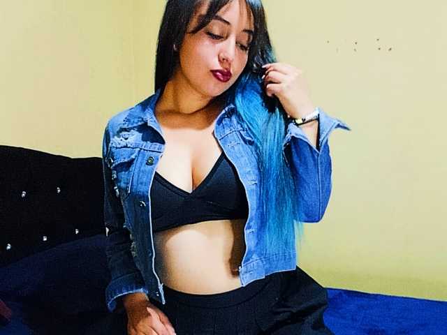 Profila foto Sabrina-Bakkerr