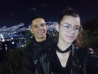 Erotiska video tērzēšana sabrina-jeremy