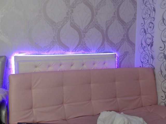 Fotogrāfijas sabrina-stone welcome to my room guys !!! When I meet the goal my pussy will be so creamy and squirt 2000 2000