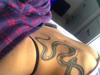 Erotiska video tērzēšana sabrinacandy7