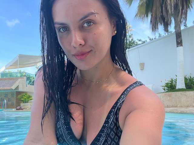 Profila foto SabrinaVega1