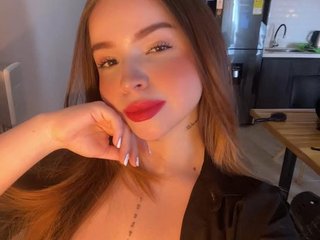 Erotiska video tērzēšana SabrinaWalker