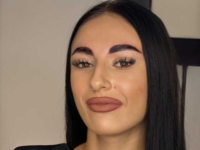 Profila foto Sabyhot