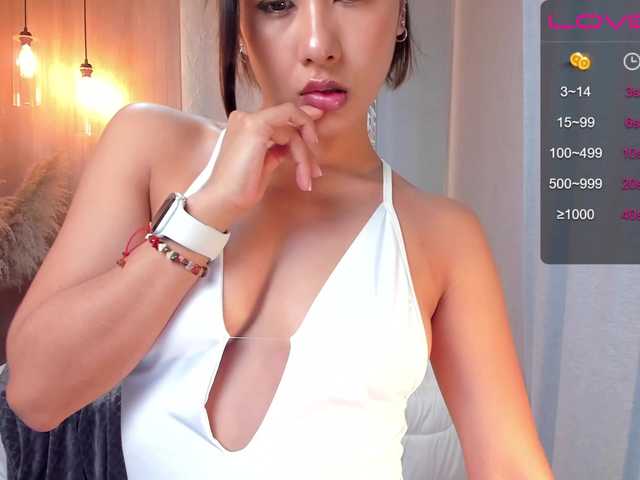 Fotogrāfijas Sadashi1 I want you to get hard with my sensual body ♥ Shibari show 367 Tkns ♥ CumShow 999 Tkns ♥ TOYS ON #cum #asian #bigass #latina #feet #OhMiBod @remain tkns