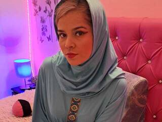 Erotiska video tērzēšana SahiraAli