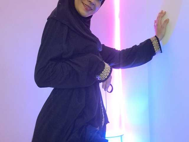 Profila foto SahiraAli
