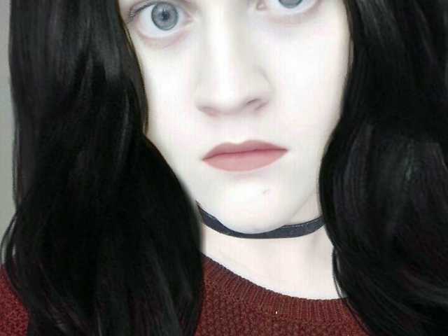 Profila foto badcrybaby
