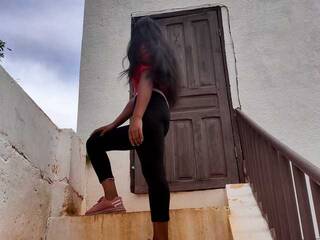 Erotiska video tērzēšana Sallia29