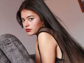 Erotiska video tērzēšana Sally-kins