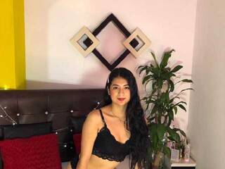 Erotiska video tērzēšana SallyDevine