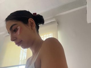 Erotiska video tērzēšana SallyeLeins