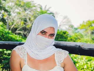 Erotiska video tērzēšana salma-arabic