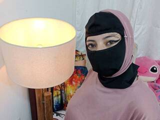 Erotiska video tērzēšana salmanabila