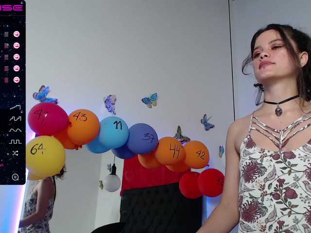 Fotogrāfijas salo-smith Play with my balloon Each one Contine a great show