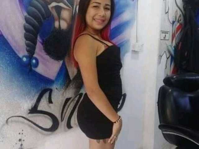 Profila foto salome-bell