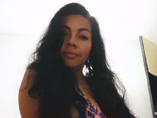 Erotiska video tērzēšana Salome-honey9