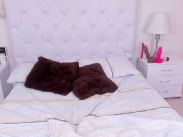 Apraides ekrānuzņēmumi SalomeBaker