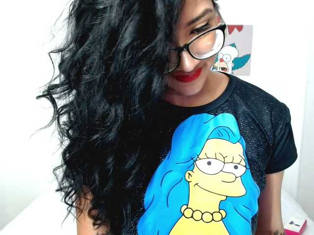 Apraides ekrānuzņēmumi SalomeBaker