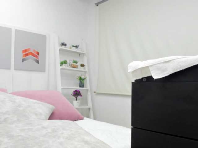 Apraides ekrānuzņēmumi SalomeFer