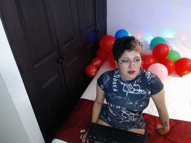 Fotogrāfijas salomegrey #CUTEGIRL #20 #chubby # latina #tomboy