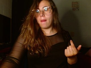 Erotiska video tērzēšana Salomejohn