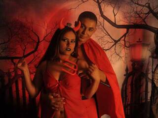 Erotiska video tērzēšana sam-anthony