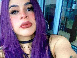 Erotiska video tērzēšana sam-inks