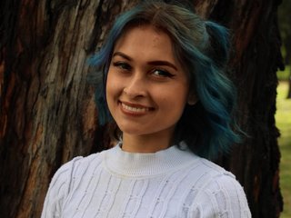 Erotiska video tērzēšana Samadhi-Blue