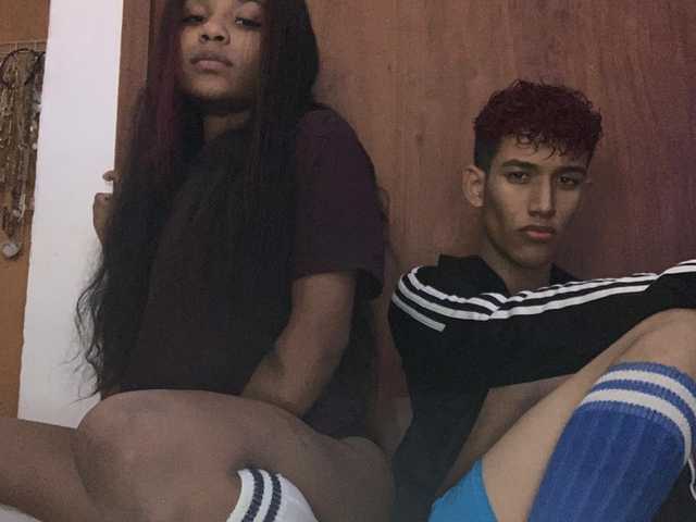 Profila foto SamandAnn