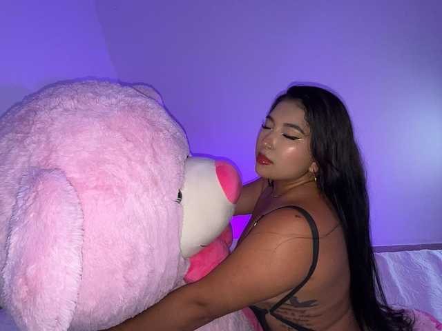 Profila foto SAMANTA-BUNNY