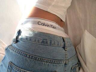 Erotiska video tērzēšana Samanta-paul