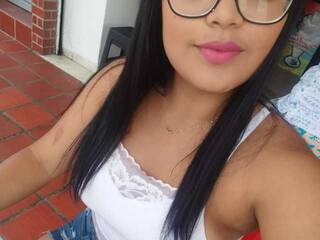 Erotiska video tērzēšana Cristal_Rel