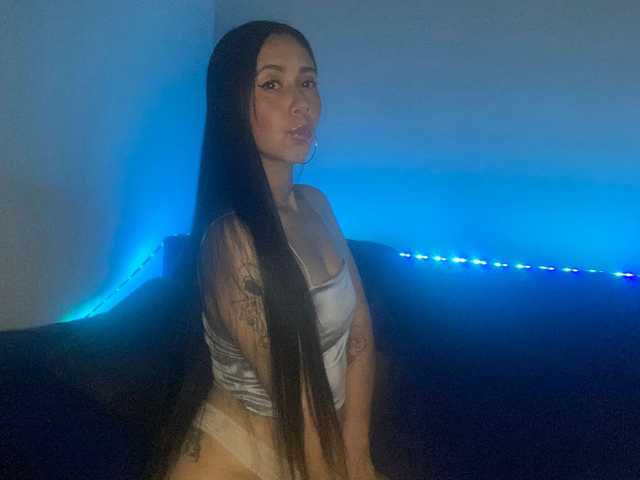 Profila foto samantaroses