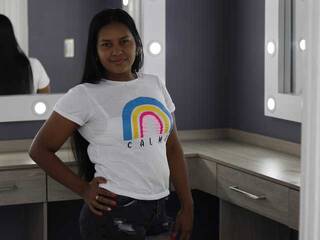 Erotiska video tērzēšana Samantha-15