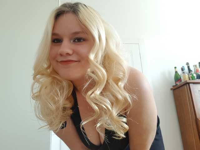 Profila foto SamanthaDarling