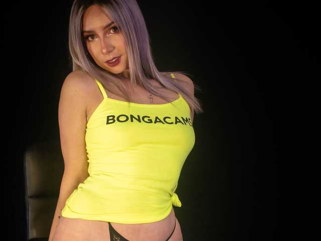 Profila foto samanthadimou