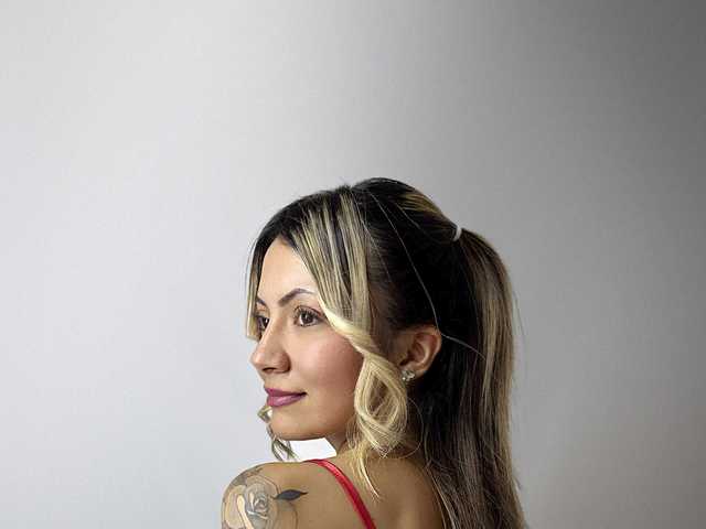 Profila foto SamanthaEcheverry