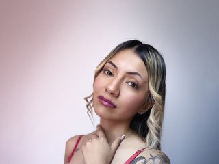 Erotiska video tērzēšana SamanthaEcheverry