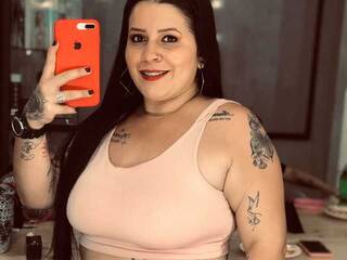 Erotiska video tērzēšana SamanthaLog