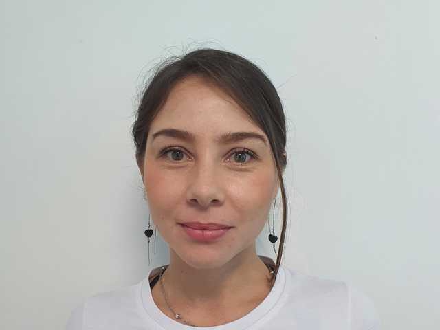 Profila foto SamanthaMoor1
