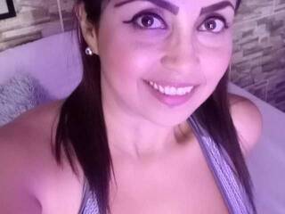 Erotiska video tērzēšana Samanthavil