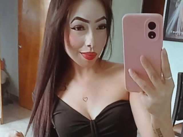 Profila foto samara-colins