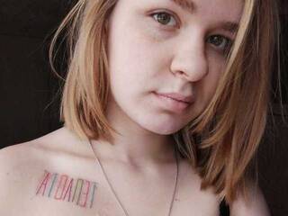 Erotiska video tērzēšana SamBlake